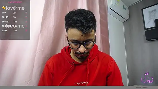 دردشة Amir_guy_ الجنسية المباشرة