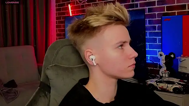 Živý XXX chat Jean_Willson
