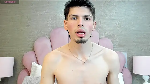 Chat XXX en directo de MaxFoox
