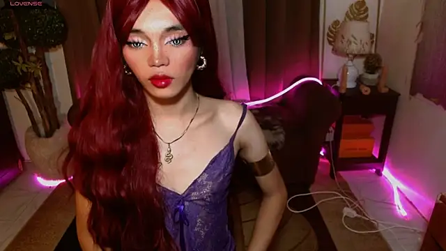 sweet_kyla02 网络视讯表演
