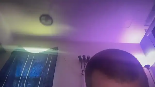 Fr4nk1eFFuxxx's Webcam Show