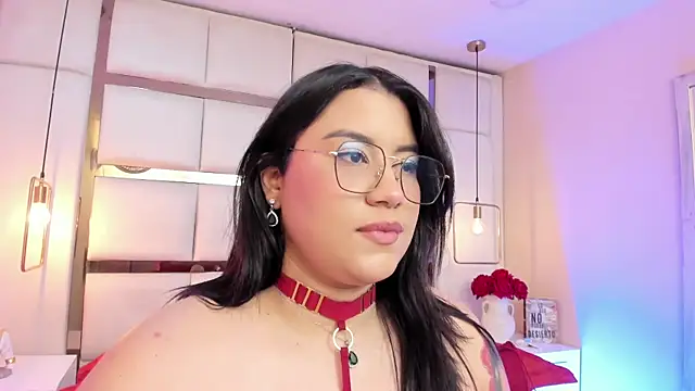 elizavenus' Live XXX Chat