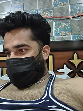 Онлайн чат XXX BeardKingoBack