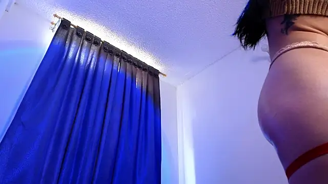 دردشة sexyladyy_ الجنسية المباشرة