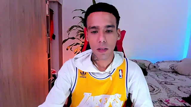 Damianwhite Obrolan Langsung XXX