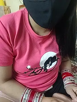 Chatroom XXX en direct de Hot_pooja2