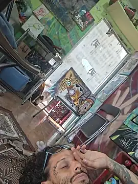 Sembang XXX Secara Langsung Toycockhot