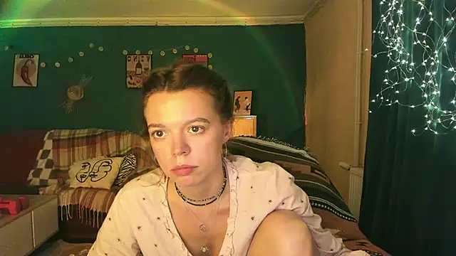 ClancyMorissey: онлайн-секс-чат