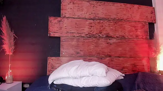 XXX chat uživo modela Fernanda_liie_