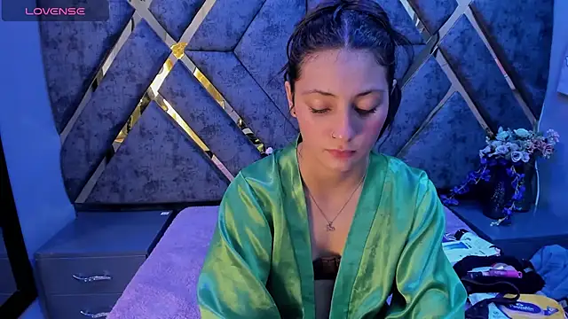 XXX chat uživo modela _Luna_Bennett