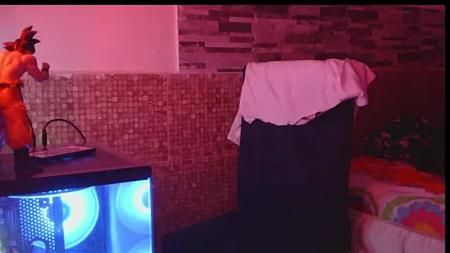 nico_viper07's Live XXX Chat