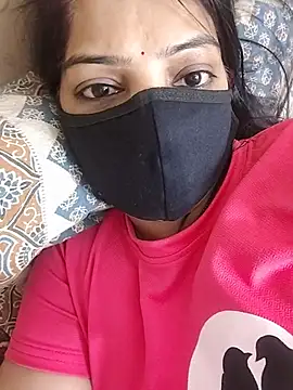 Hot_pooja2 Adlı Modelin Canlı XXX Sohbeti