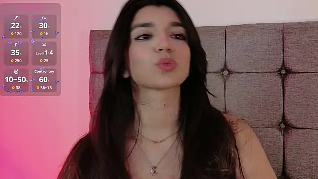 Chat XXX en directo de ragasashi