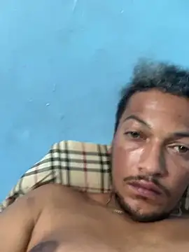 BM0715's Webcam Show