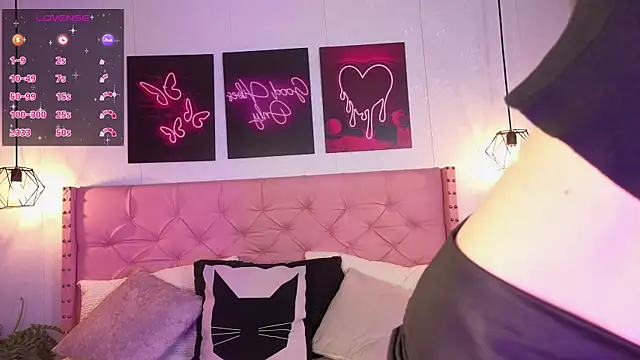 dark__nymphn Live XXX chat