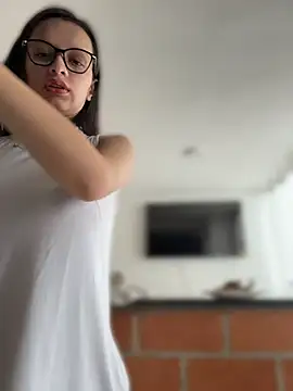 Soy_Sara7 Webcamshow