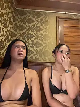Chat XXX en directo de horsecock_levi