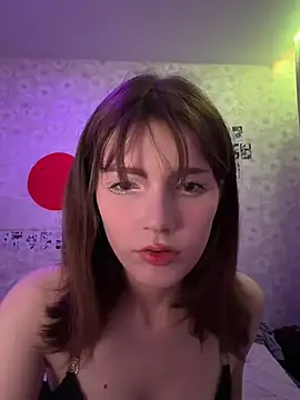 Czat XXX na żywo – VanessaMorris_