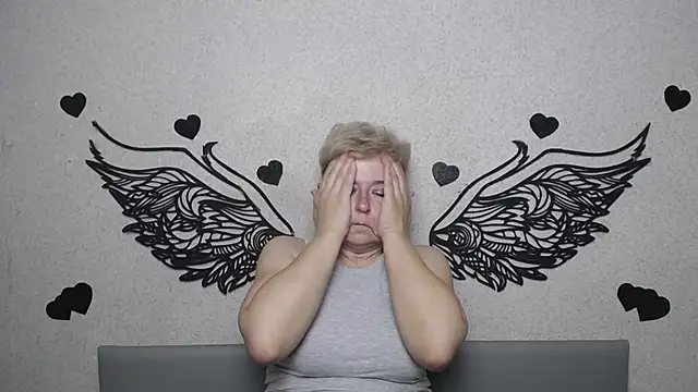 Chat XXX ao vivo de EmiliaGree
