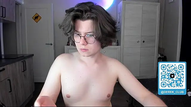 Онлайн чат XXX Derek_Shameless