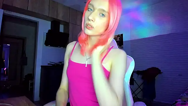 Živý XXX chat _Alice_Kitty