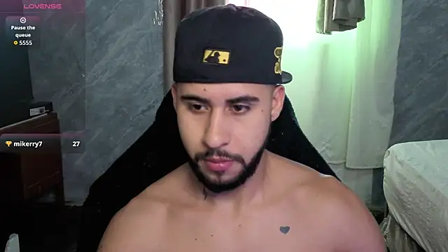 Daiki_Jack XXX чат на живо