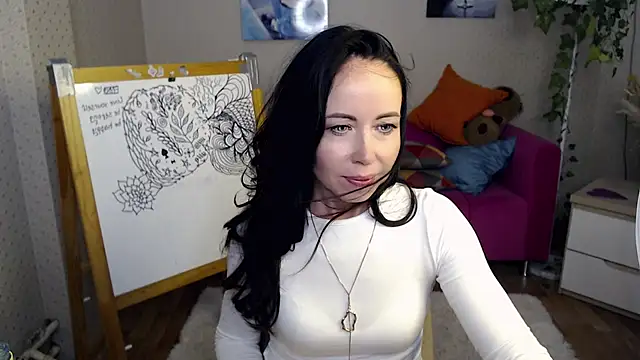 Chat XXX ao vivo de beautiful_moon3