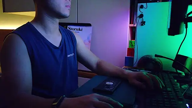 OnlyMan90 라이브 XXX 채팅