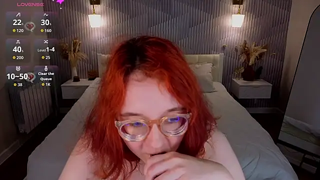 Aleks-casterrr's Webcam Show