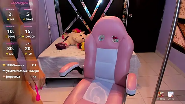 LiamHeatx: онлайн-секс-чат