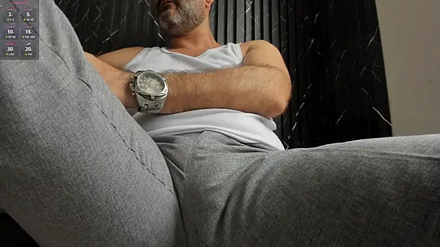 Hairy_Dad86 Live XXX-Chat