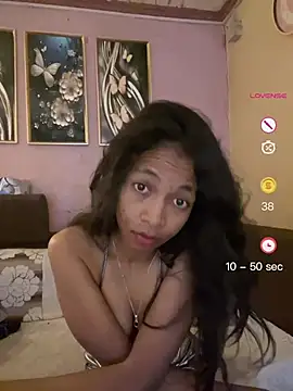 Chatroom XXX en direct de missuua