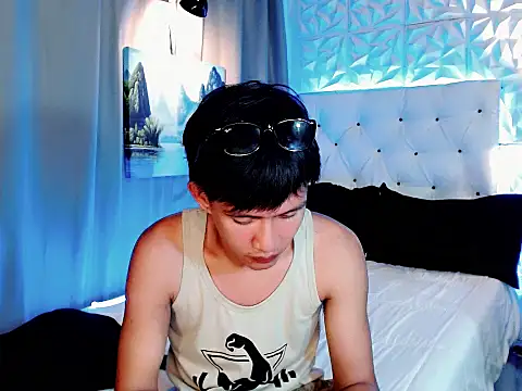 prince_elaijah webkamerás műsora