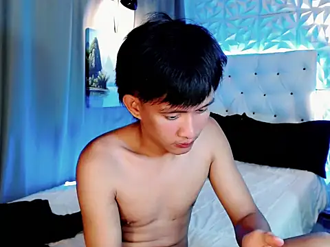 prince_elaijah Pertunjukan Webcam