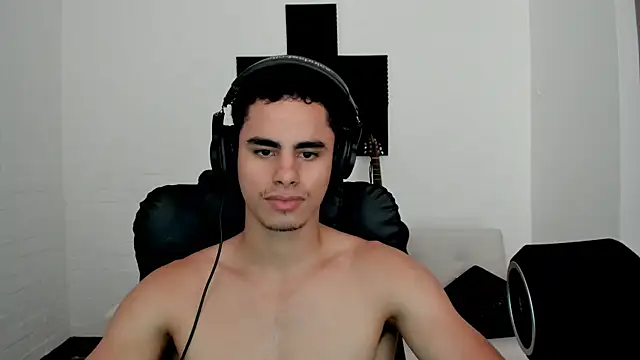 chicozen live XXX chat