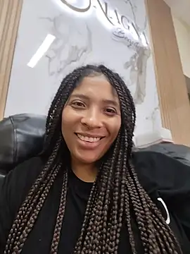 DannaBerry Live XXX-chat