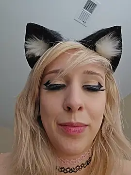 AmethystFoxx's Live XXX Chat