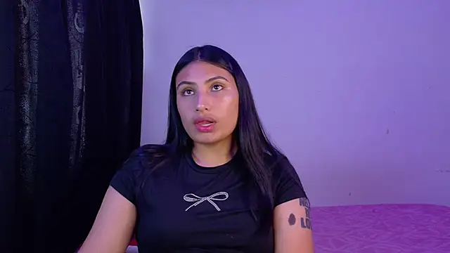 Linda_andrew's Live XXX Chat