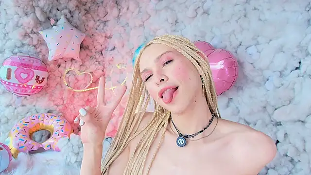 Aaron_ForddのライブXXXチャット