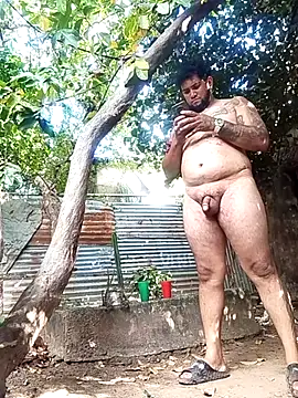 idbsj – Live XXX-chat