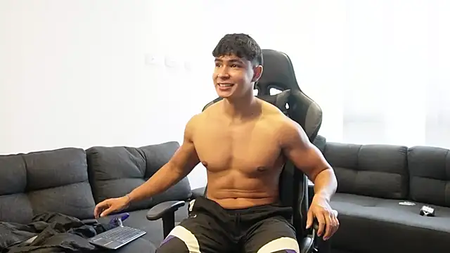 Bray_Kevin Live XXX Chat