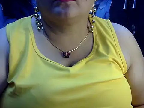 צ'אט XXX בשידור חי של Soniya_Sha
