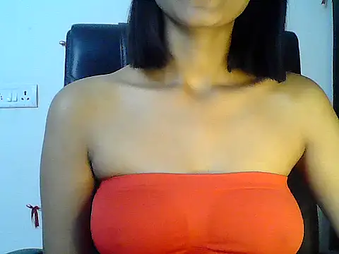แชท XXX สดของ Hot_Deepansi02