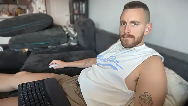 PowerSprayer webcam show