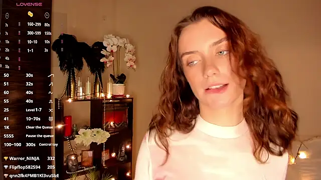 SSweettyGirl Live XXX-chat