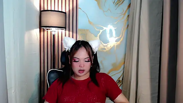 Haileywilson_ Obrolan Langsung XXX