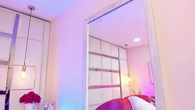 XXX chat uživo modela elizavenus