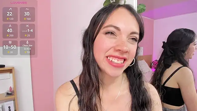 AshleyBenoitt – Live XXX-chat