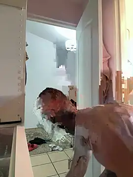 عرض كام mrbighairychest