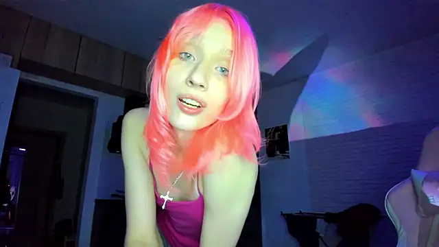 Chat +18 de _Alice_Kitty ao vivo